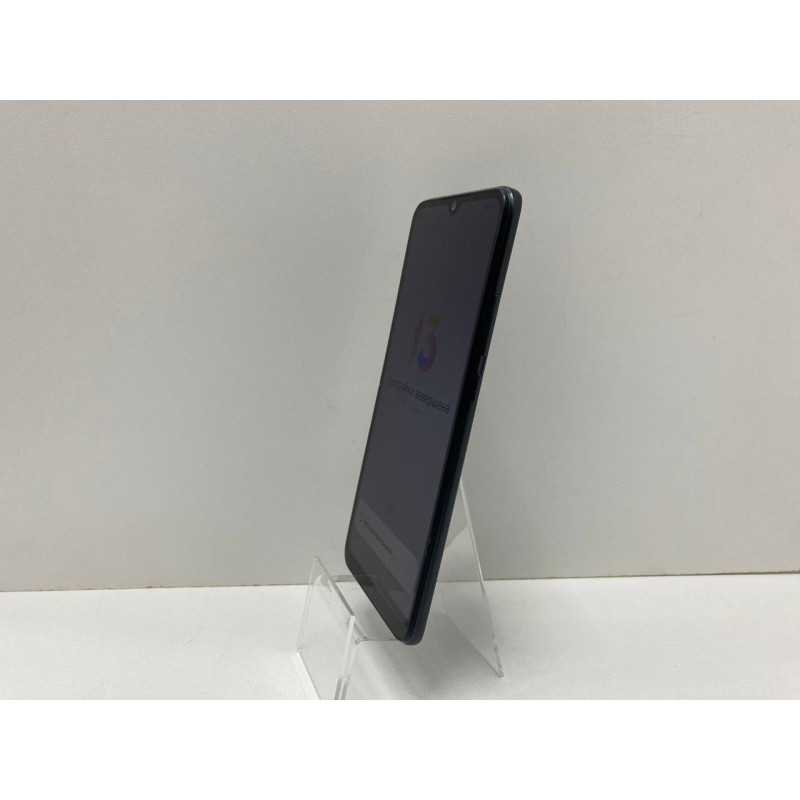 Мобильный телефон Xiaomi Redmi 10C 4/64 GB            
            б/у