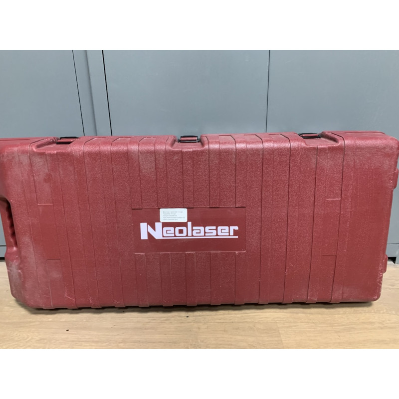 Отбойный молоток Neolaser NDH-2000            
            б/у