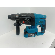 Перфораторы No name Makita 26V            
            б/у