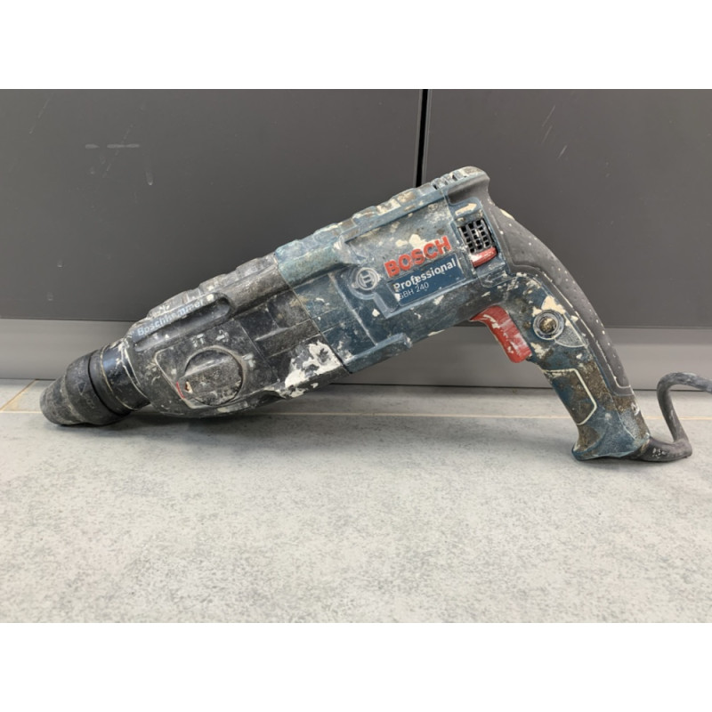 Перфораторы Bosch GBH 2400            
            б/у