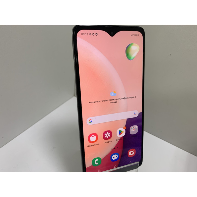 Мобильный телефон Samsung Galaxy A51 6/128 GB            
            б/у