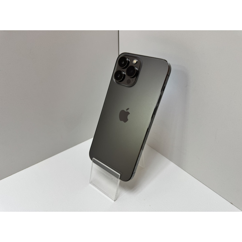 Мобильный телефон Apple iPhone 13 Pro Max 6/256 GB            
            б/у
