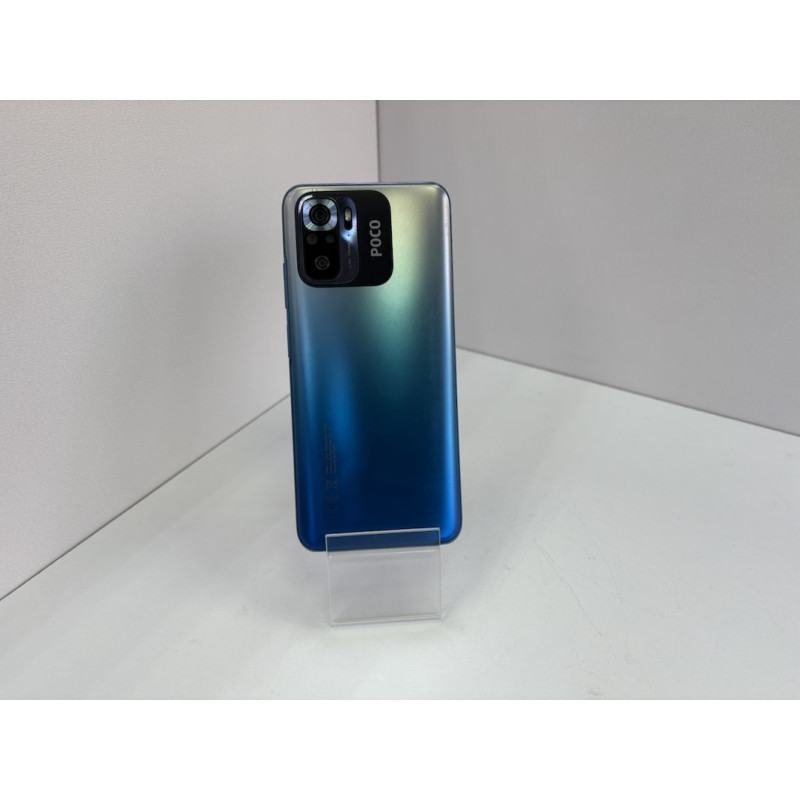 Мобильный телефон Xiaomi Poco M5s 4/128 GB            
            б/у
