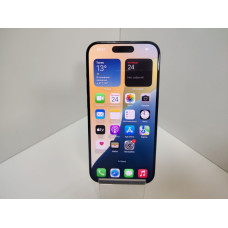 Мобильный телефон Apple iPhone 15 Pro 8/256 GB            
            б/у