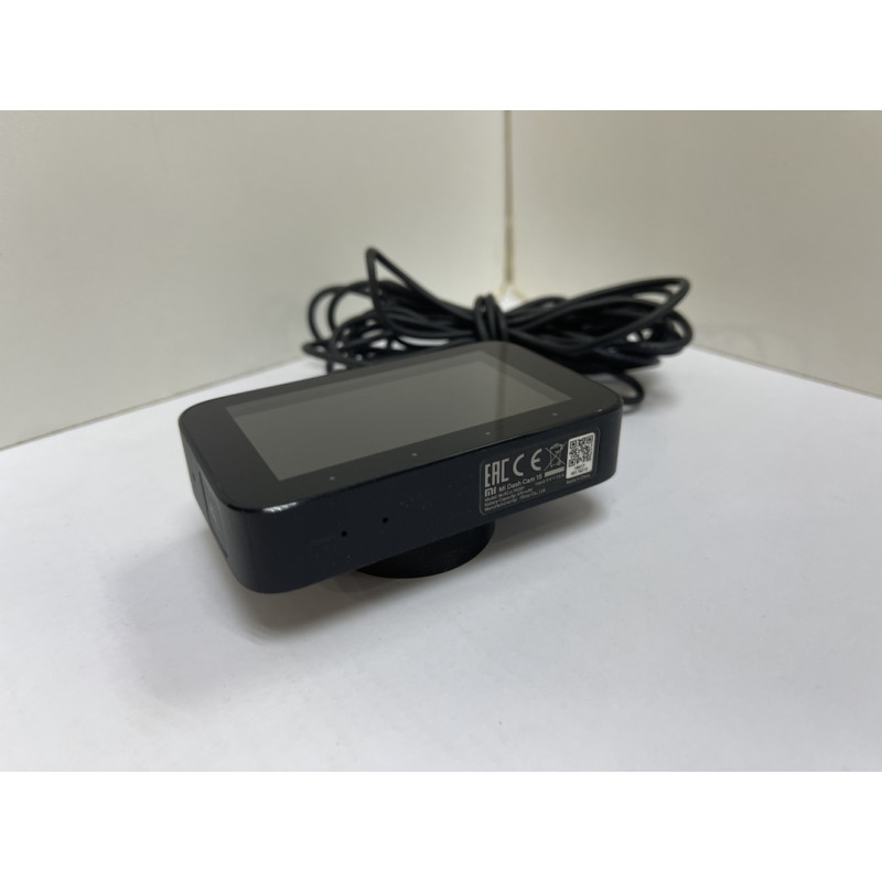 Видеорегистратор Xiaomi Mi Dash Cam 1S            
            б/у