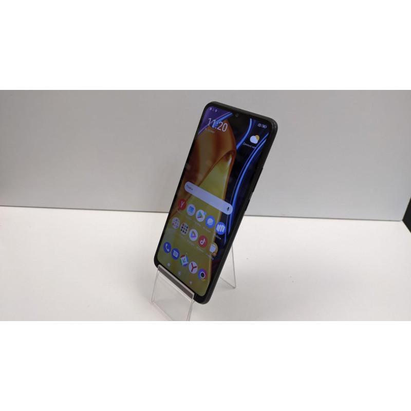 Мобильный телефон Xiaomi Poco C40 4/64 GB            
            б/у