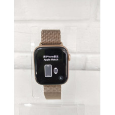 Умные Часы Apple Watch Series 4 GPS 44mm A1978            
            б/у