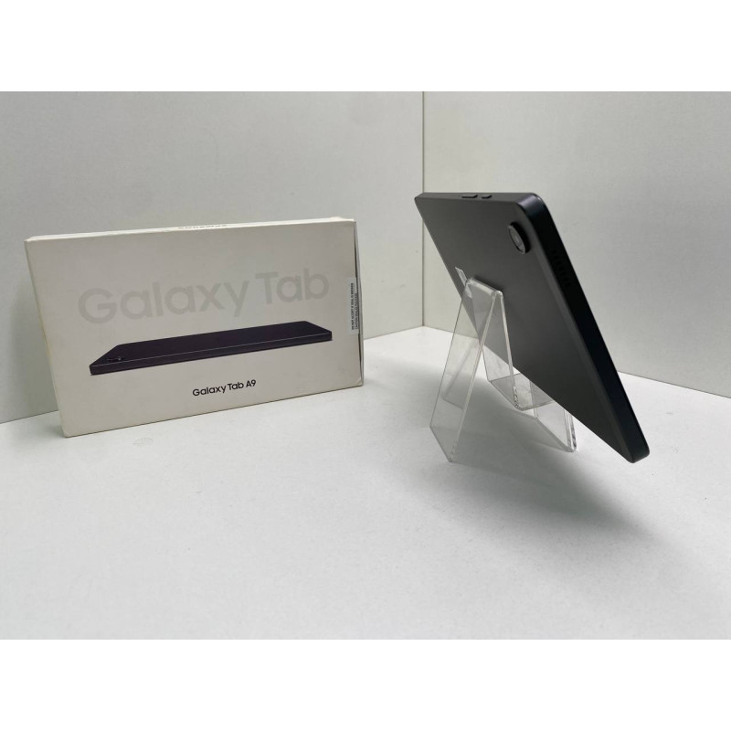 Планшет с SIM-картой Samsung Galaxy Tab A9 8/128 GB            
            б/у