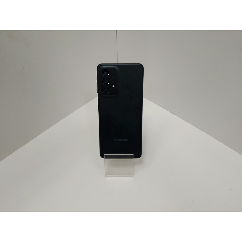 Мобильный телефон Samsung Galaxy A33 5G 6/128 GB            
            б/у