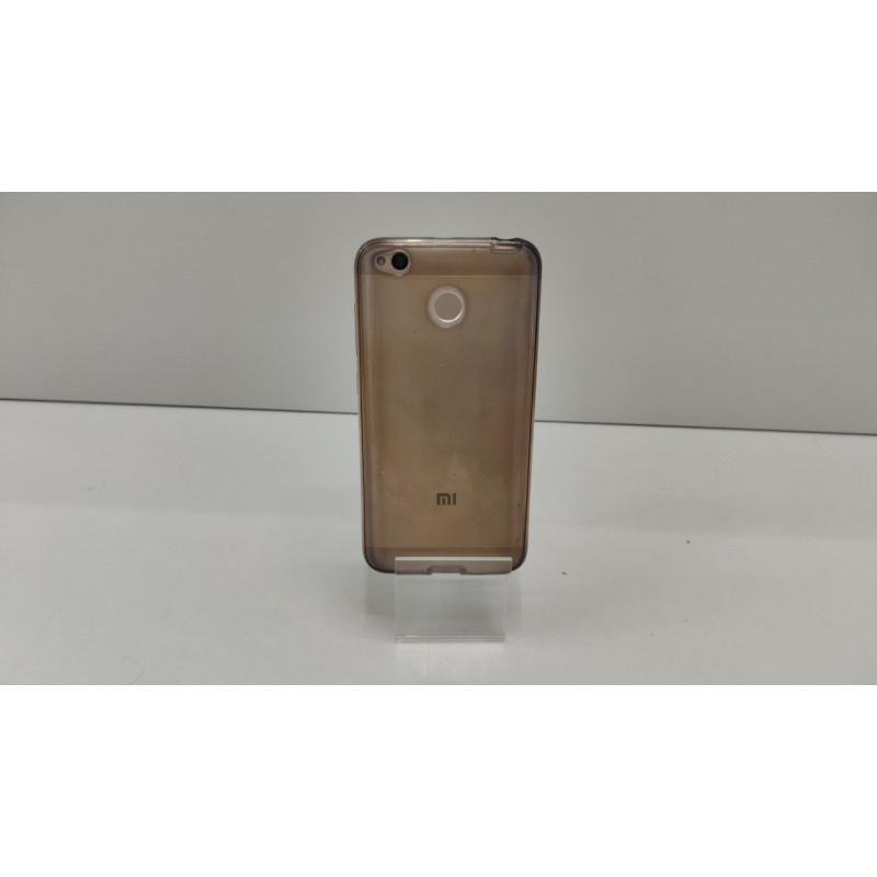 Мобильный телефон Xiaomi Redmi 4X 3/32 GB            
            б/у