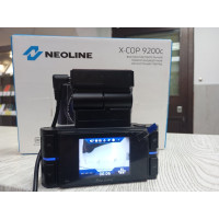Видеорегистратор Neoline X-COP 9200c            
            б/у