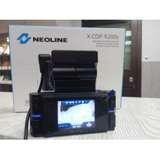 Видеорегистратор Neoline X-COP 9200c            
            б/у
