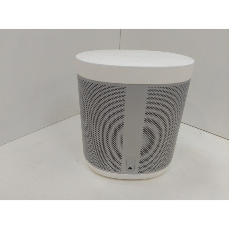 Умная Колонка Xiaomi Mi Smart Speaker L09G            
            б/у