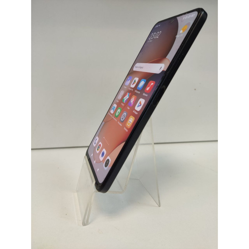 Мобильный телефон Xiaomi Redmi Note 12 8/256 GB            
            б/у