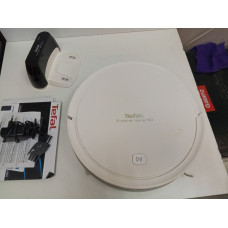 Робот-пылесос Tefal X-Plorer Serie 50 RG7387WH            
            б/у