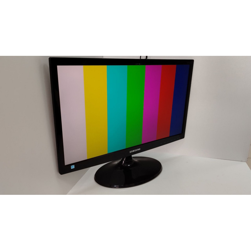 Мониторы Samsung S22C300B            
            б/у