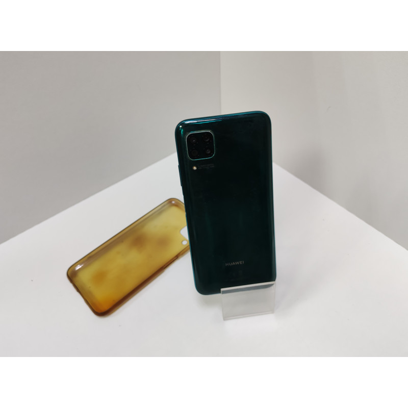 Мобильный телефон Huawei P40 Lite 6/128 GB            
            б/у