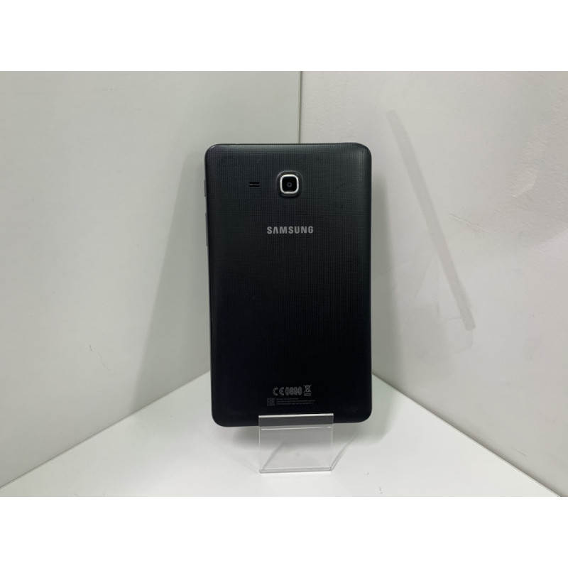 Планшет с SIM-картой Samsung SM-T285            
            б/у
