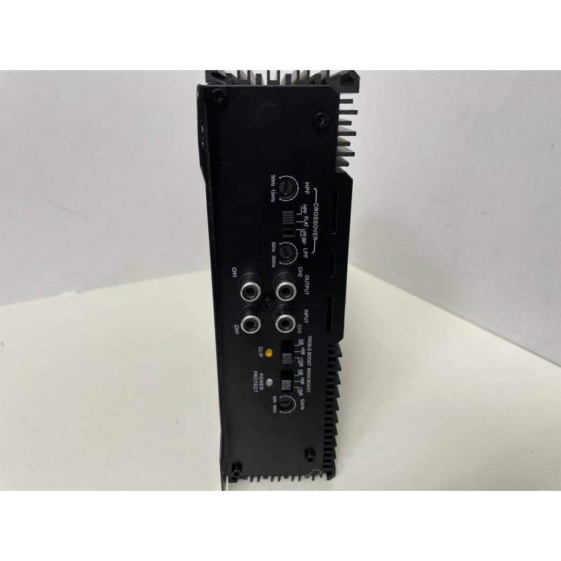 Усилитель Автомобильный Avatar ABR-150.2            
            б/у