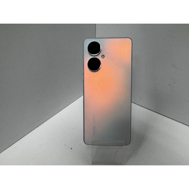 Мобильный телефон Tecno CAMON 19 6/128 GB            
            б/у
