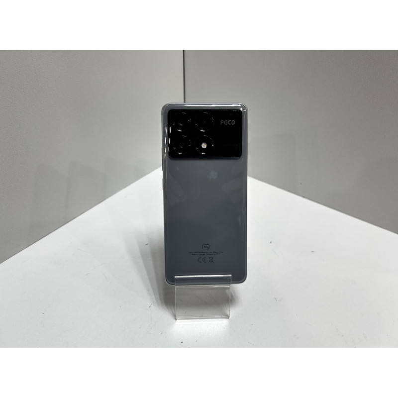 Мобильный телефон Xiaomi Poco X6 5G 12/512 GB            
            б/у