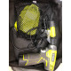 Шуруповерт Ryobi RCD1201-220S            
            б/у