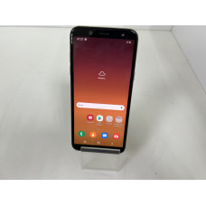 Мобильный телефон Samsung Galaxy A6 (SM-A600FN) 3/32 GB            
            б/у