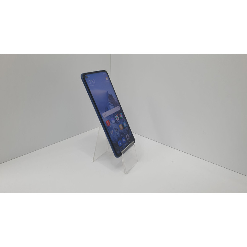 Мобильный телефон Xiaomi Redmi Note 9 3/64 GB            
            б/у