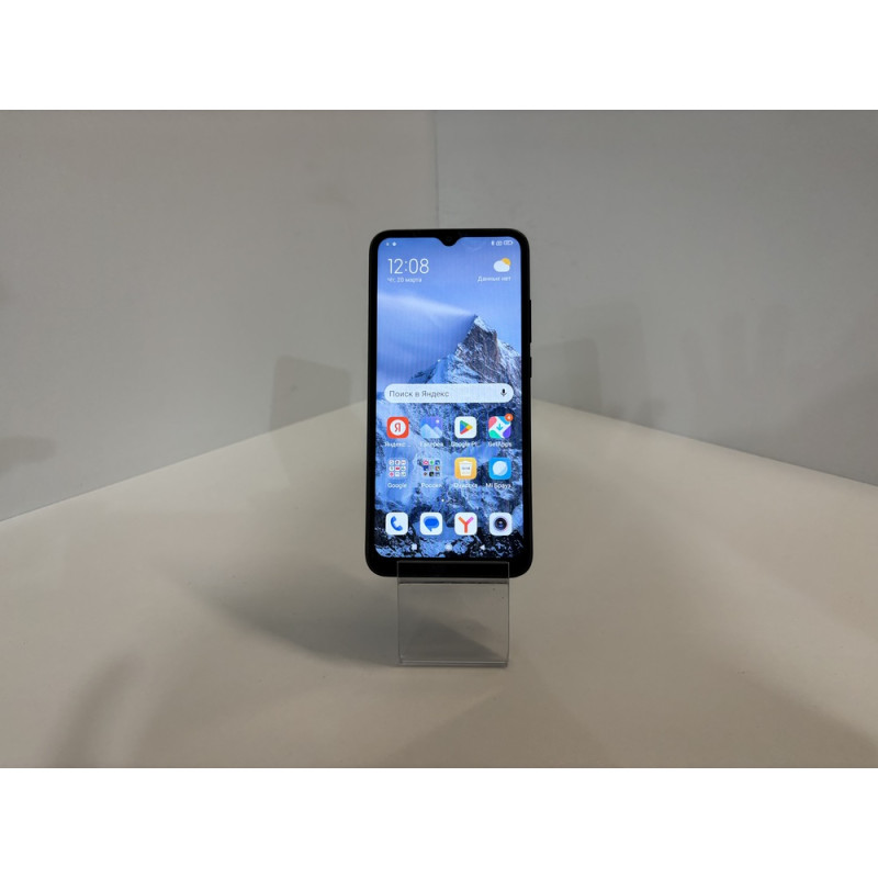 Мобильный телефон Xiaomi Redmi 9A 2/32 GB            
            б/у