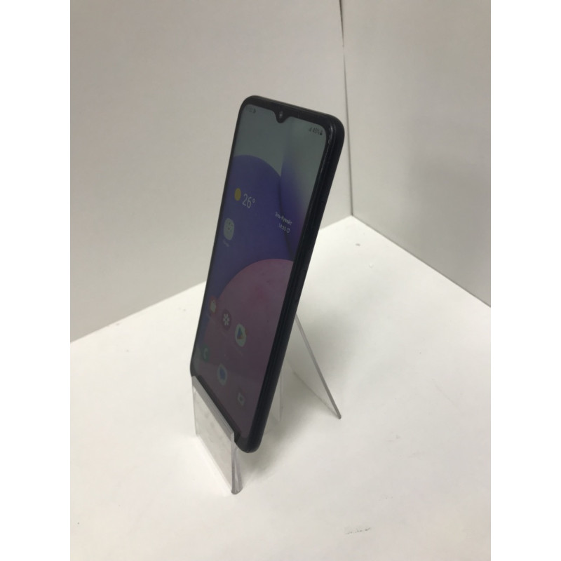 Мобильный телефон Samsung Galaxy A03s 4/64 GB            
            б/у