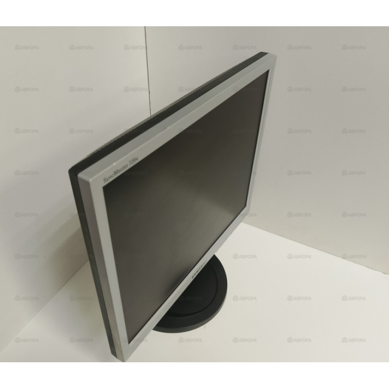 Мониторы Samsung SyncMaster 933NW            
            б/у
