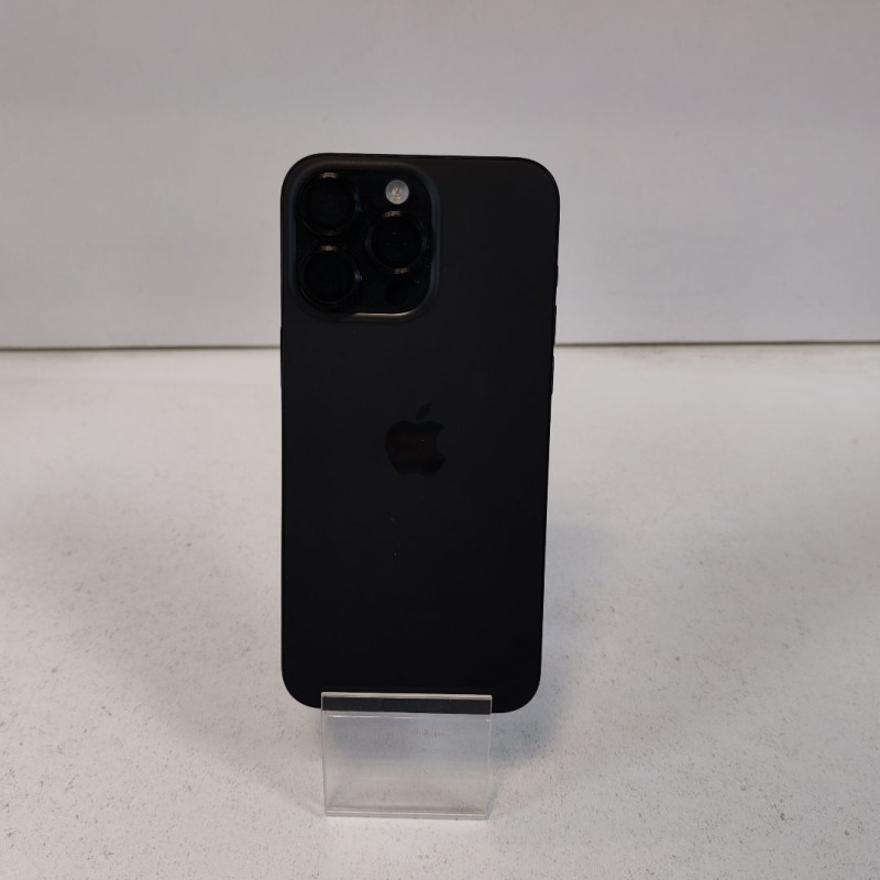 Мобильный телефон Apple iPhone 15 Pro Max 8/256 GB            
            б/у