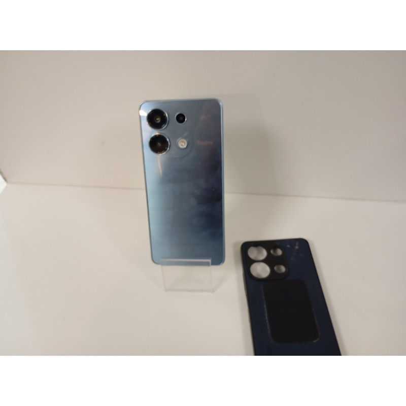 Мобильный телефон Xiaomi Redmi Note 13 8/128 GB            
            б/у