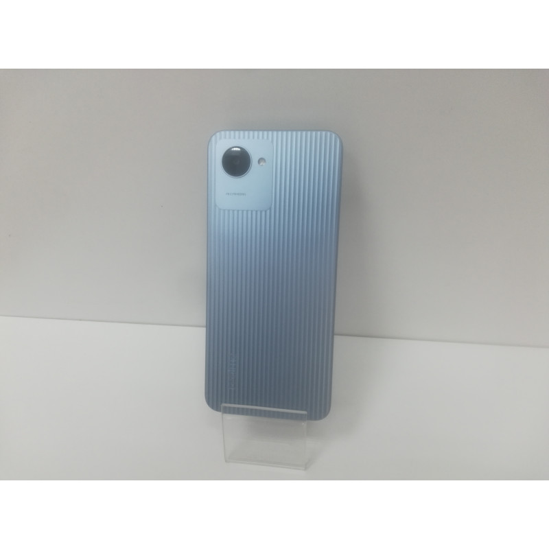 Мобильный телефон REALME C30 2/32 GB            
            б/у