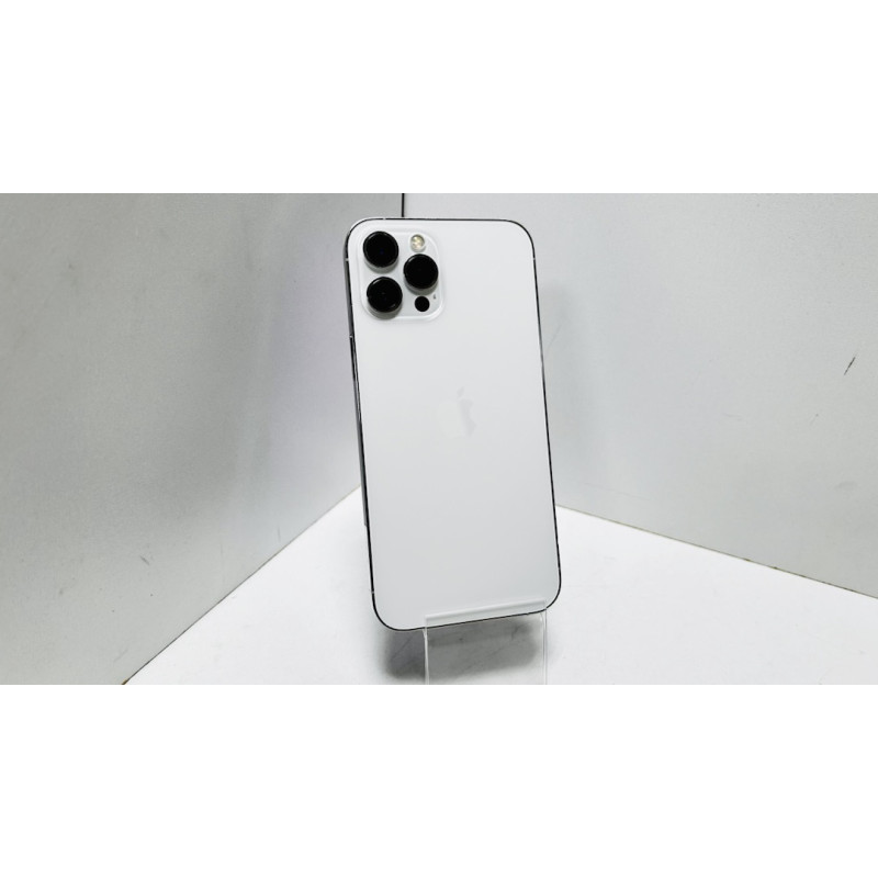 Мобильный телефон Apple iPhone 12 Pro Max 6/256 GB            
            б/у