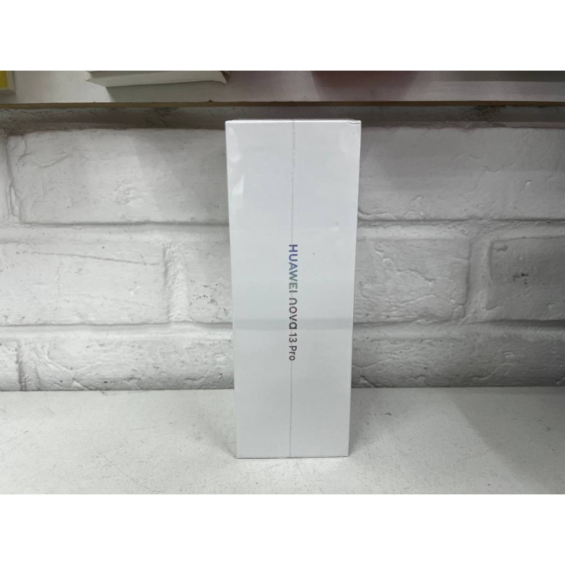 Мобильный телефон Huawei Nova 13 Pro 12/512 GB