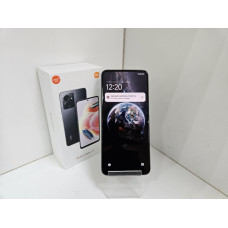 Мобильный телефон Xiaomi Redmi Note 12 4/128 GB            
            б/у