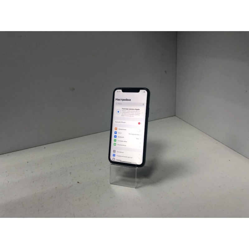 Мобильный телефон Apple iPhone 11 Pro Max 4/256 GB            
            б/у