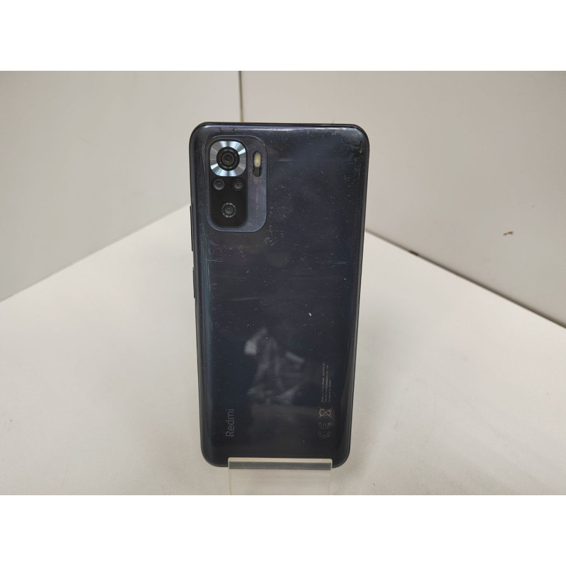 Мобильный телефон Xiaomi Redmi Note 10S 6/128 GB            
            б/у