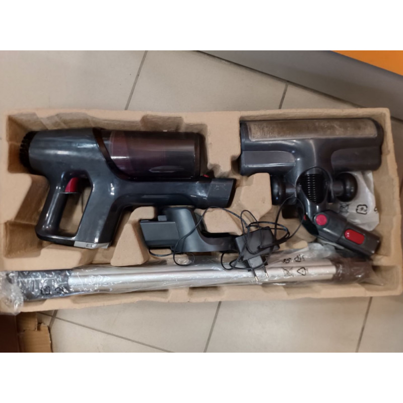 Пылесос ручной Tefal X-PERT 3.60 Versatile Handstick TY6933WO            
            б/у