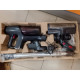 Пылесос ручной Tefal X-PERT 3.60 Versatile Handstick TY6933WO            
            б/у