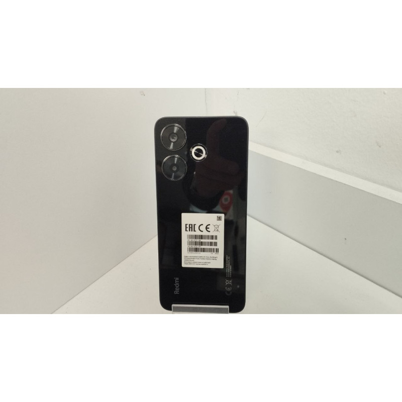 Мобильный телефон Xiaomi Redmi 13 8/256 GB            
            б/у