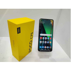 Мобильный телефон Xiaomi POCO C75 6/128 GB            
            б/у