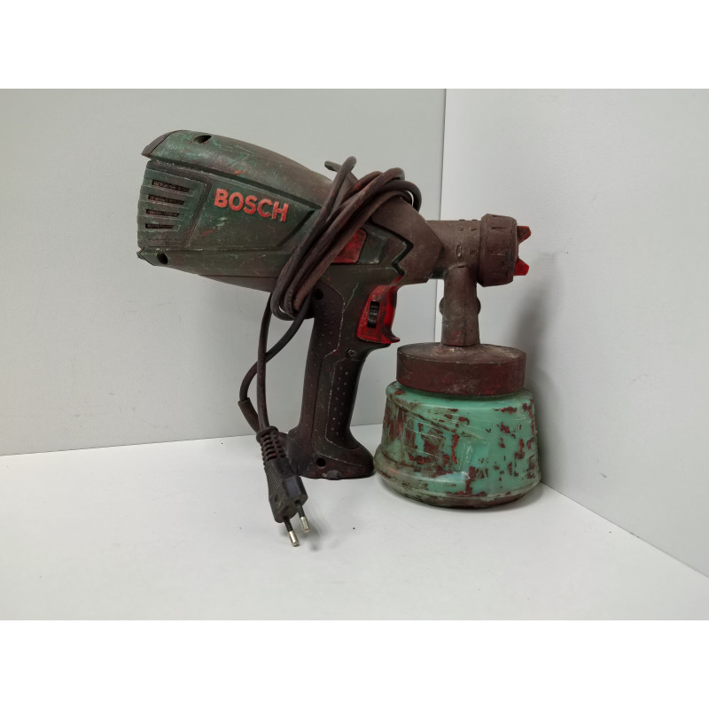 Краскопульт Bosch Pfs55            
            б/у