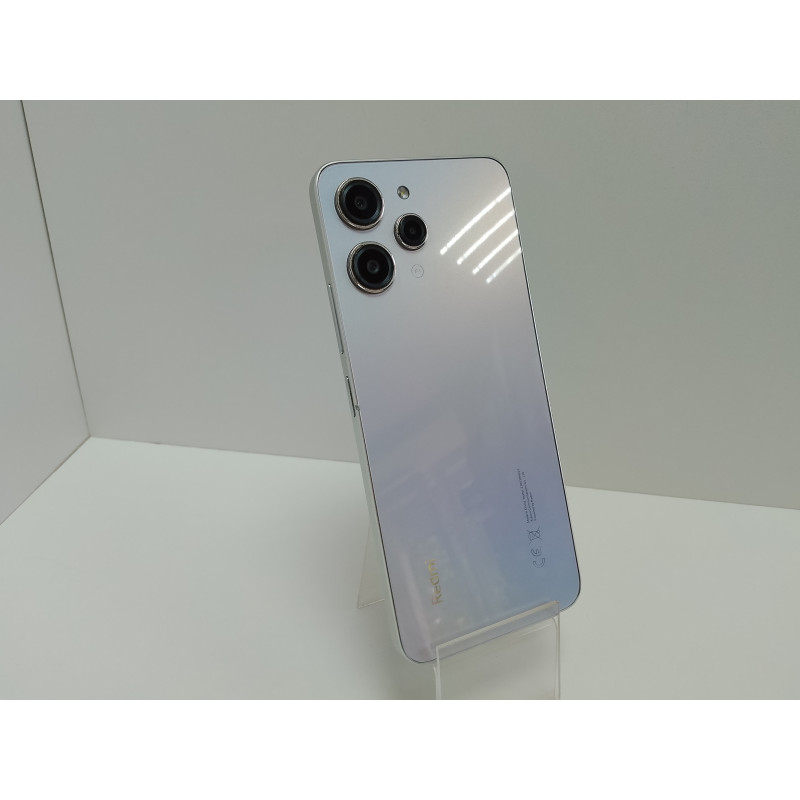 Мобильный телефон Xiaomi Redmi 12 4/128 GB            
            б/у
