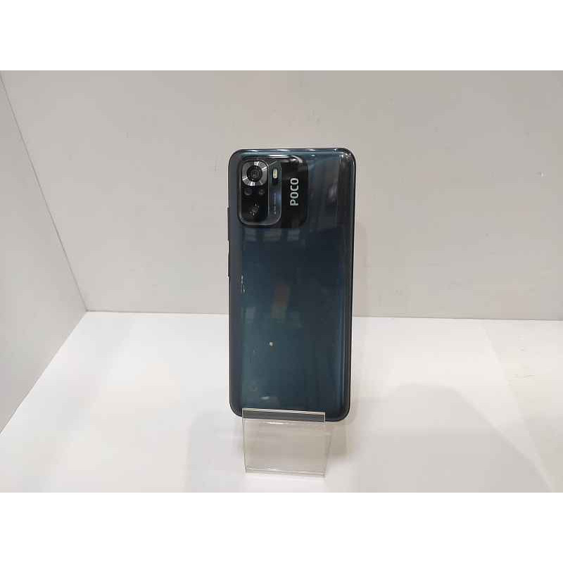 Мобильный телефон Xiaomi Poco M5s 4/128 GB            
            б/у