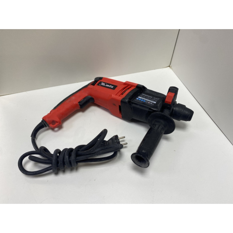 Перфораторы MTX MRH-600-22            
            б/у