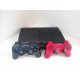 Игровые приставки Sony PlayStation 3 CECH-4208A            
            б/у
