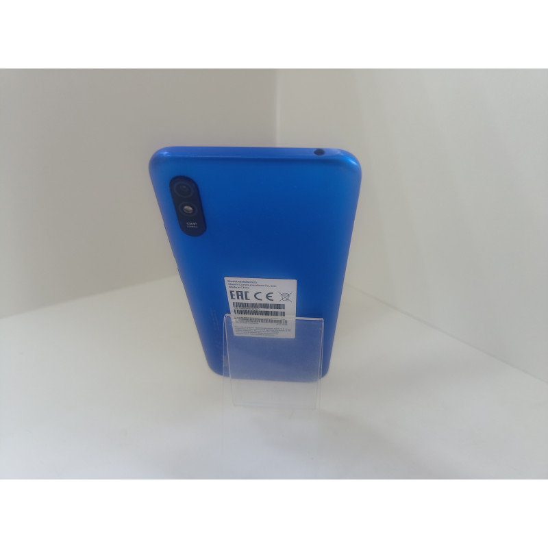 Мобильный телефон Xiaomi Redmi 9A 2/32 GB            
            б/у