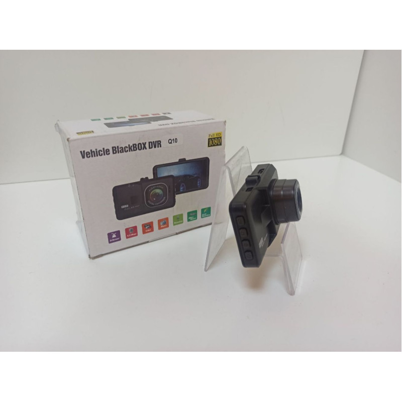 Видеорегистратор Vehicle Blackbox DVR Q10